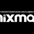 LOGO MIXMAG