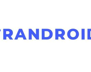 fandroid logo 12