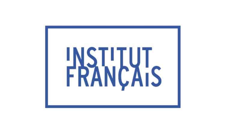 institut francais logo