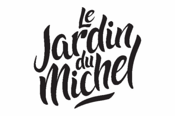 logo le jardin du michel 1 2