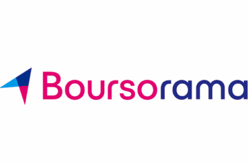 boursorama logo 1