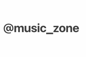 music zone 12