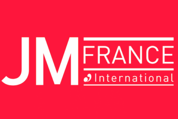 JM France logo