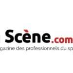 la scene logo 13 1