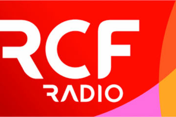 RCF Radio logo 2015