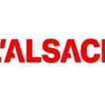 l alsace logo