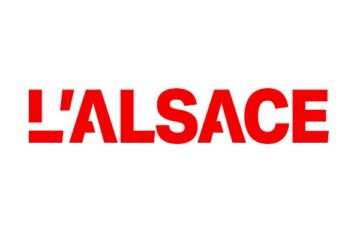 l alsace logo