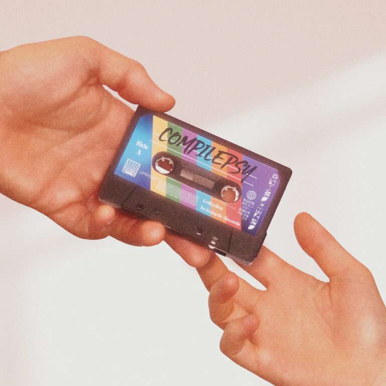 archolepsy compilepsy