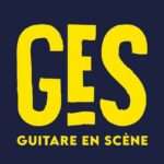 guitare en scene
