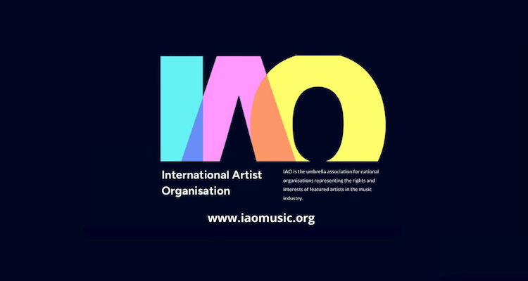 IAO Music