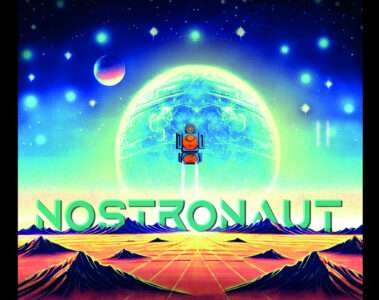 NOSTRONAUT