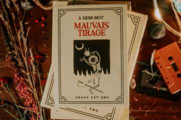 À demi mot Mauvais Tirage