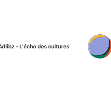 Adlibz L'écho des cultures