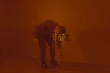 JAGUARE AFFAIR J'aime pas