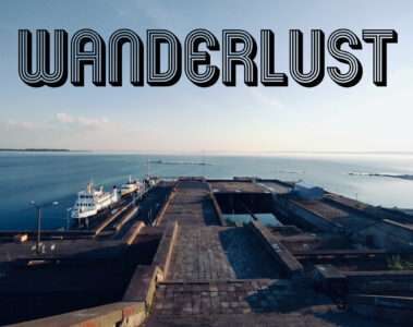 Jusqualafin Wanderlust