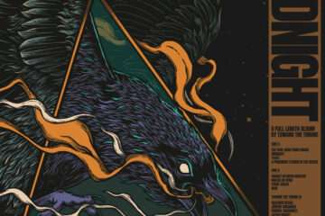 Toward The Throne Midnight