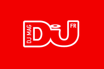 DJ MAG Fr