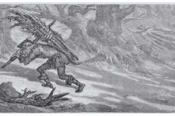 élendich songs for the recluses