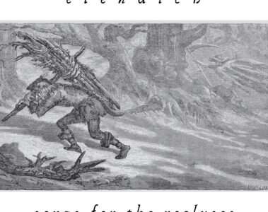 élendich songs for the recluses