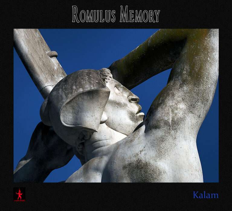 Kalam Romulus Memory
