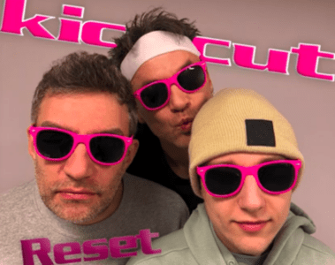 kickcut Reset