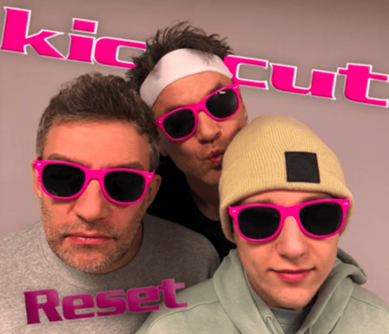 kickcut Reset