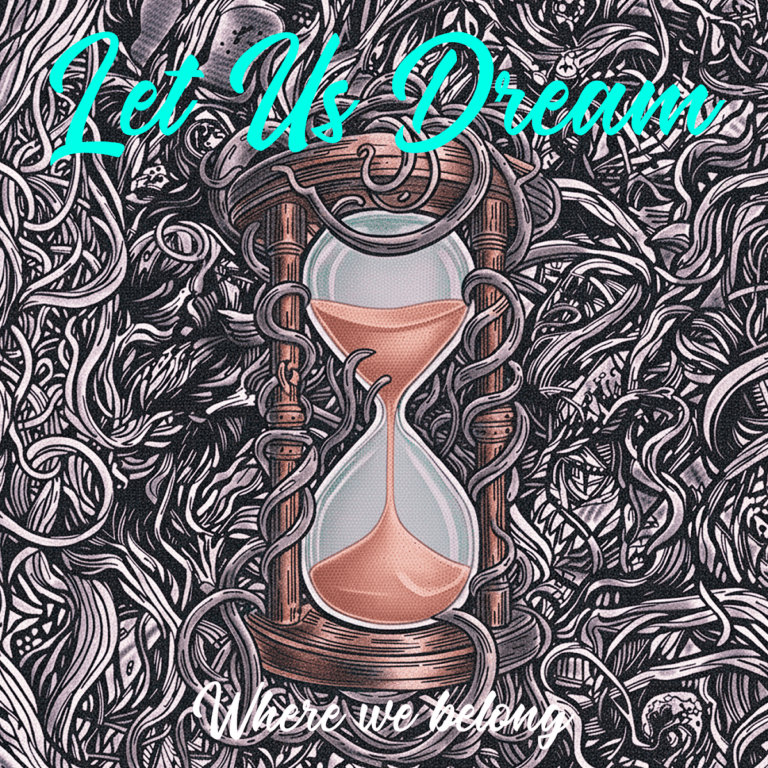 let us dream where we belong