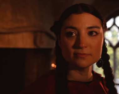 Line Glow – Overnight shadows