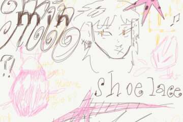 min shoelace