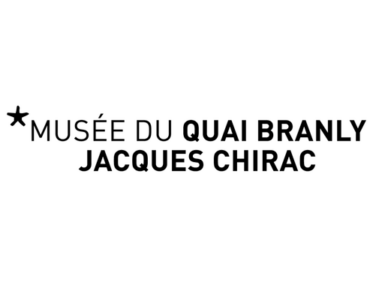 musée du quai Branly Jacques Chirac logo