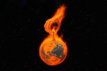 Perpetual Escape Checkmate