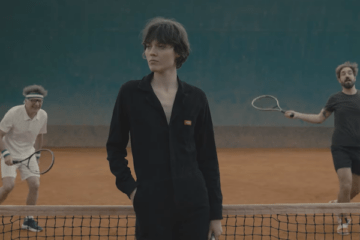 PRAIRIE MAIRIE PEIGNOIR NOIR