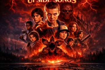 ricardello Upside Songs