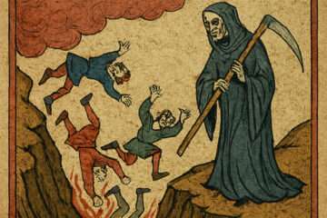 The Day After Dead Fall