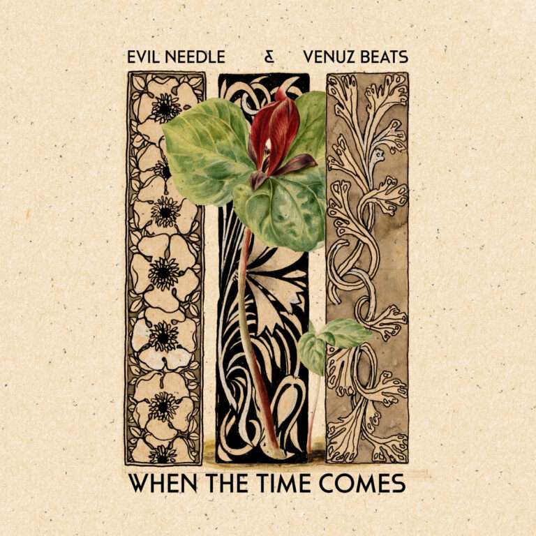 Evil Needle & Venuz Beats