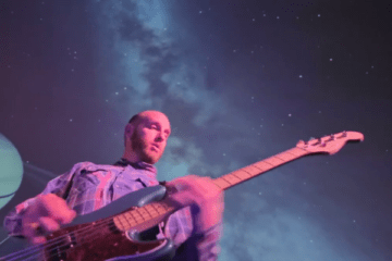 Fantôme de Beaulieu Passive Aggressive