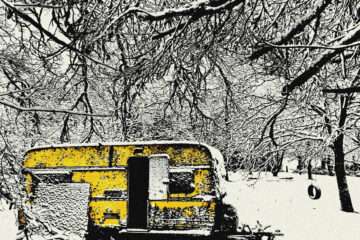 GOUFFRE Nous sommes les obus