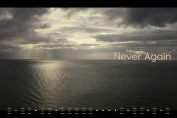 Kawthar Meziti Never Again