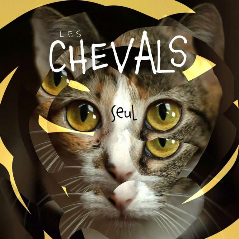 Les Chevals Seul