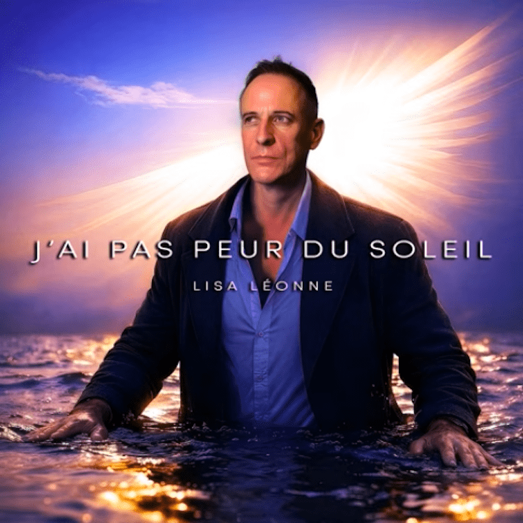 Lisa Léonne J'ai Pas Peur Du Soleil
