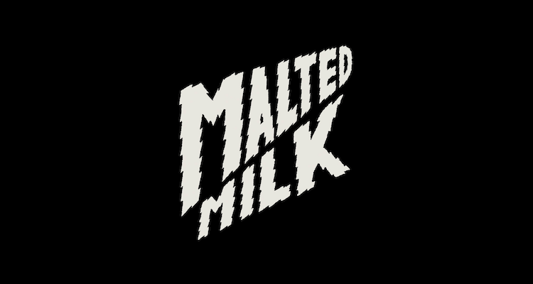 Malted Milk