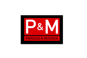 paroles et musique logo