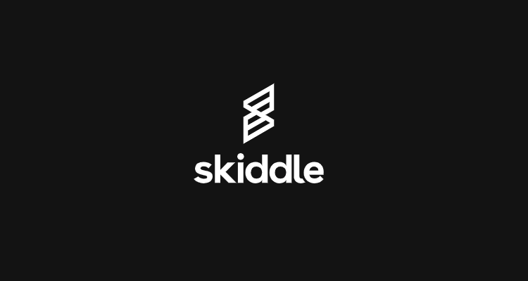 skiddle logo