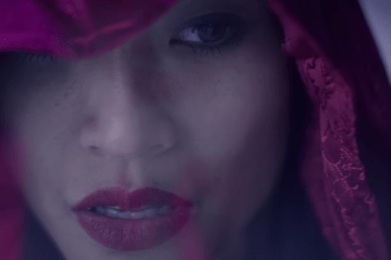 Snap Border (V)ampire