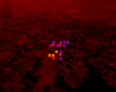 Sonic Area Transmute