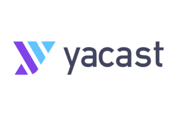 yacast logo