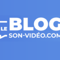 blog son video