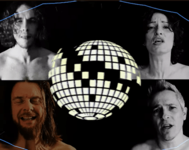 DISCOZERO MARY & JESSE &