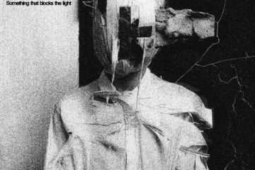 FRAGILE FIGURES Something That Blocks The Light