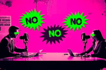 FREE SDORVIA NO FACISTA